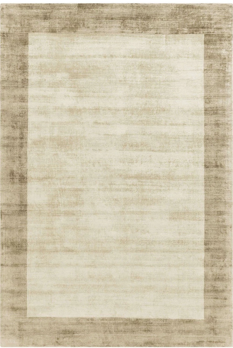Χαλί Blade Border Smoke Putty Beige 3 Asiatic London 160X160cm