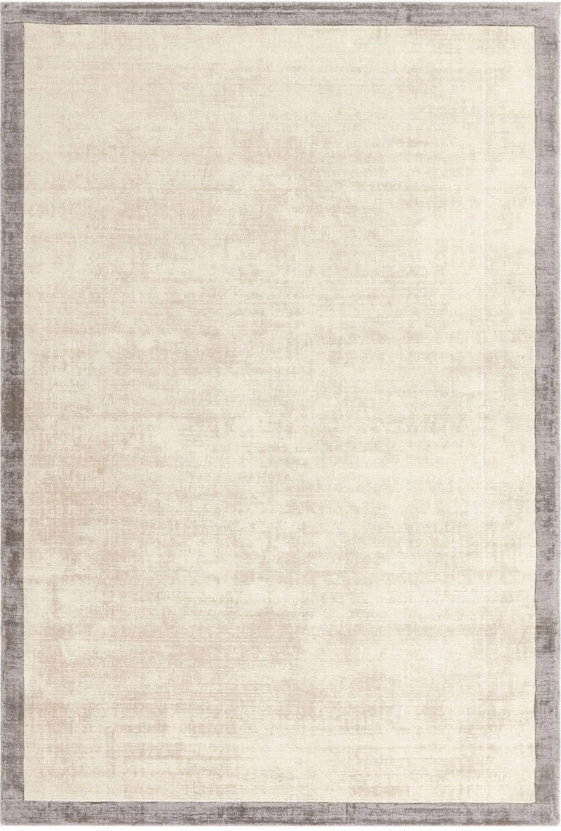 Χαλί Blade Border Fine Putty Beige-Silver 7 Asiatic London 160X230cm