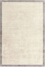 Χαλί Blade Border Fine Putty Beige-Silver 7 Asiatic London 160X230cm