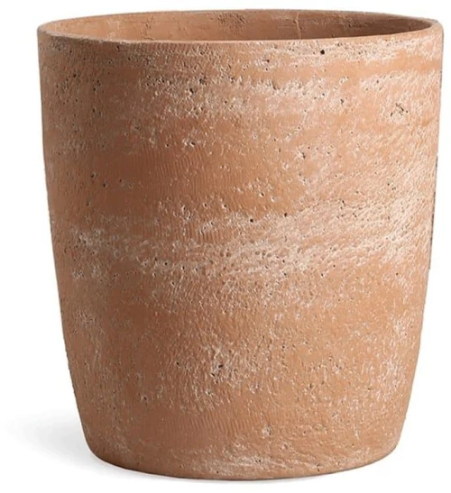 Κασπώ 00.03.35644 23x23cm Terracotta Τσιμέντο