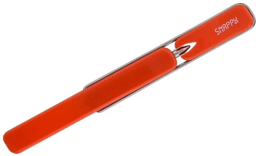 Στυλό Retro SNY-MB-O Orange Snappy