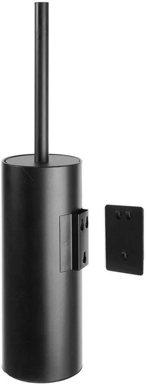 Πιγκάλ Αναρτώμενο 177755 9x11x42cm Black Karag Ανοξείδωτο Ατσάλι