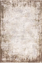Χαλί Kuza Border Beige Asiatic London 160X230cm