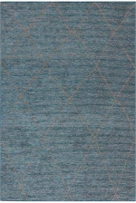 Χαλί Mulberry Teal Asiatic London 160X230cm
