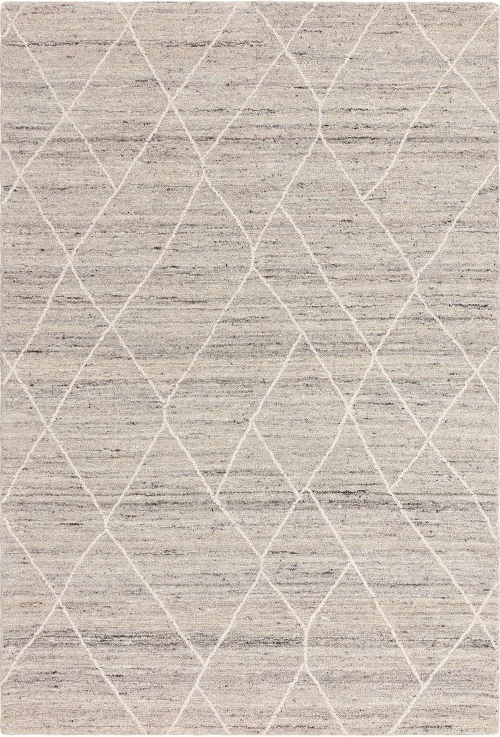 Χαλί Noah Silver Asiatic London 160X230cm