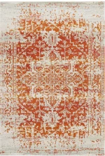 Χαλί Nova Antique NV09 Orange Asiatic London 160X230cm