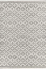 Χαλί Patio 11 Diamond Grey Asiatic London 160X230cm