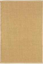 Χαλί Sisal Linen-Linen Asiatic London 240X340cm