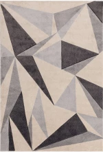 Χαλί Sketch SK21 Kaleidoscope Grey Asiatic London 200X290cm
