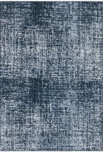Χαλί Torino Petrol-Blue Asiatic London 120X170cm