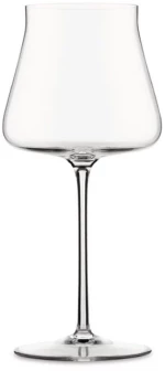 Ποτήρι Κρασιού Eugenia NF09/0 560ml Clear Alessi Κρύσταλλο