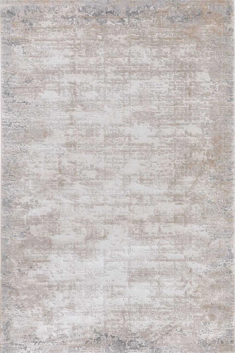 Σετ Χαλιά Κρεβατοκάμαρας 3Τμχ. Firenze D083AH9 Cream Ezzo SET(2 66X140&66X220) Heatset - Polyester