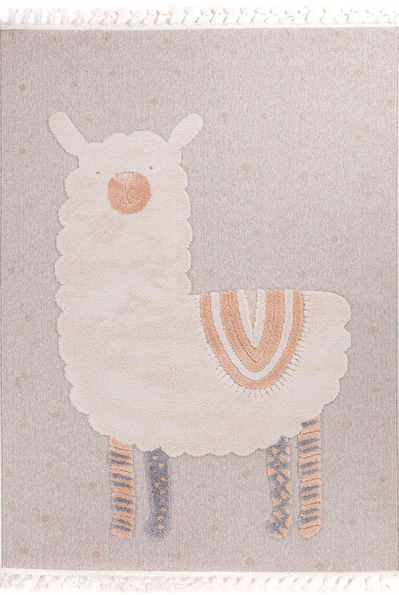 Χαλί Lila 35 Beige Royal Carpet 200X290cm