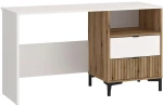 Γραφείο Rumble 162671409 120x60x78cm Multi