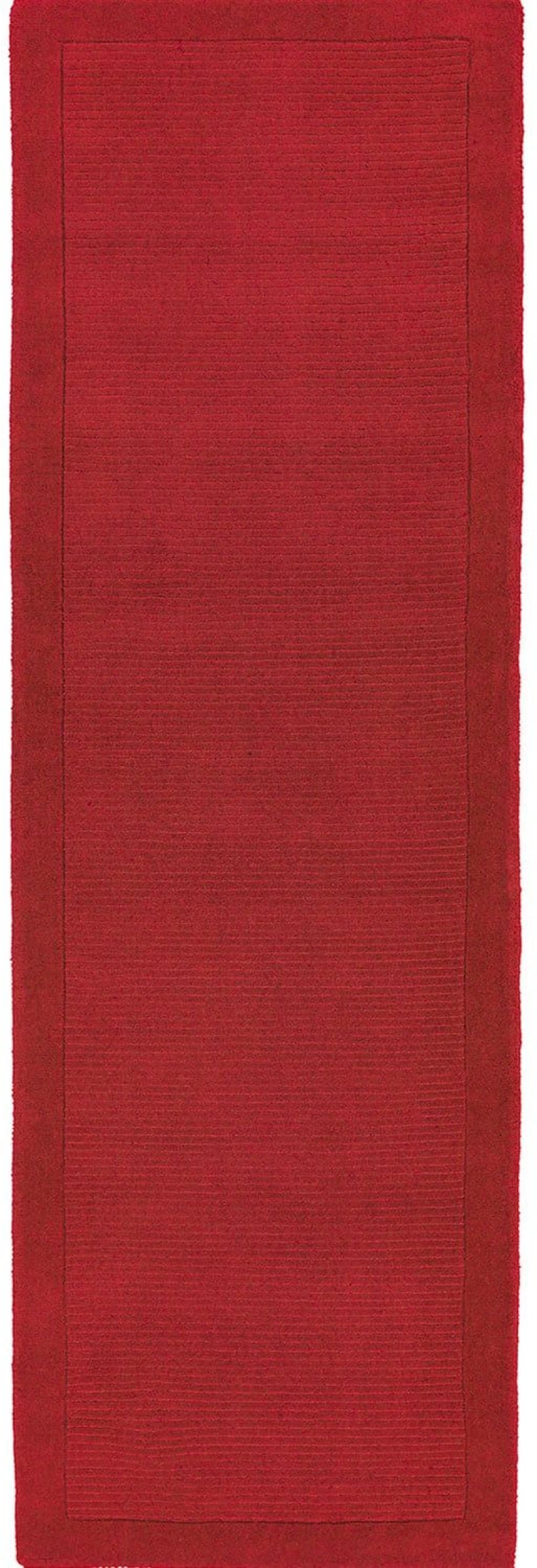 Χαλί York Poppy Asiatic London 68X240cm