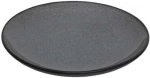 Πιάτο Ρηχό 07.203248A Φ27cm Dark Grey Πορσελάνη