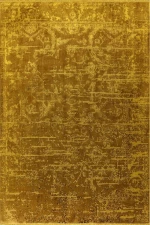 Χαλί Zehraya ZE09 Abstract Gold Asiatic London 160X230cm