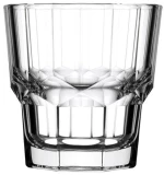 Ποτήρι Ουίσκι Serenity SP520033S3 210ml Clear Espiel Γυαλί