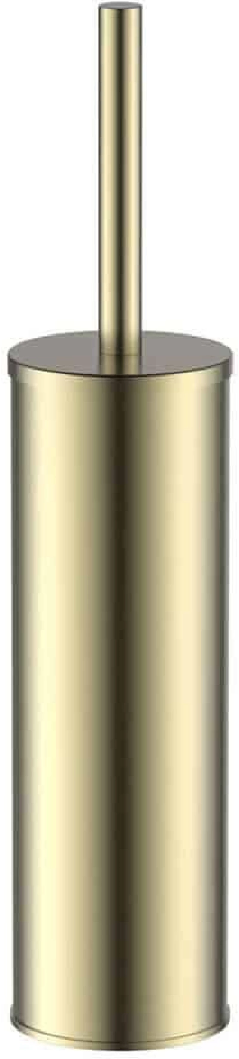 Πιγκάλ Δαπέδου Artemis A143B09432 Gold Karag Ανοξείδωτο Ατσάλι