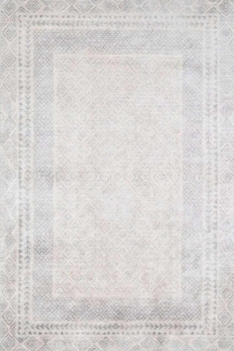 Χαλί Woobtny 0248 Grey Conceptum Hypnose 120X180cm