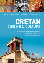 Cretan cuisine & culture