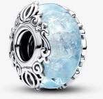 Σύμβολο Pandora Disney Σταχτοπούτα με Γυαλί Murano 793073C00