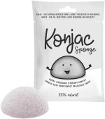 Diet - Food Konjac Face Sponge