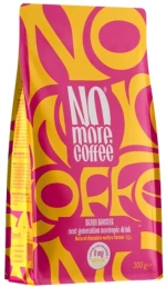 OstroVit No More Coffee | Caffeine Free [300 Γραμμάρια] Σοκολάτα και βάφλες