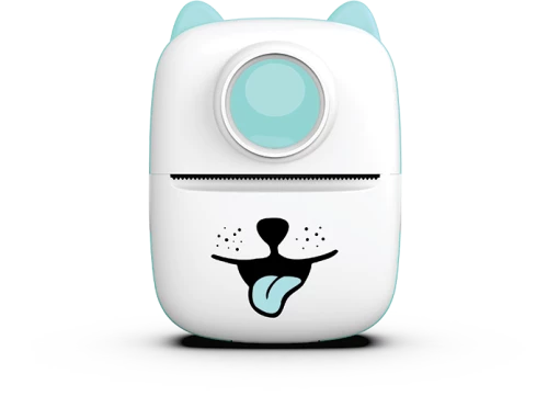Kidooboo FotoPrint