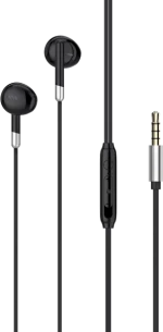 EGOBOO NobleSound Jack Black