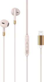 EGOBOO NobleSound Lightning Nude