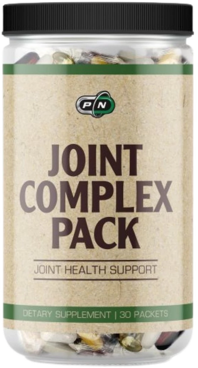 PURE Nutrition USA Joint Complex Pack [30 Πακέτα]