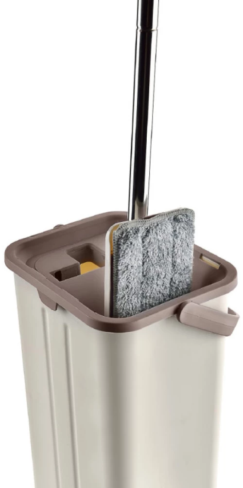Κουβάς Με Παρκετέζα Viosarp - 5206753044376