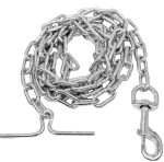 Αλυσίδα Σκύλων 5x200cm Cresman - 31304254