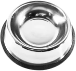 Πιάτο Τροφής Inox 29.5cm - 31304344