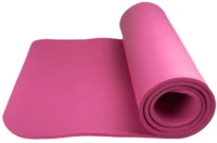 Power System Yoga Mat Plus Ροζ