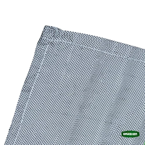 Ελαιόπανο 100gr/m² 5x6m Grasher - 102053
