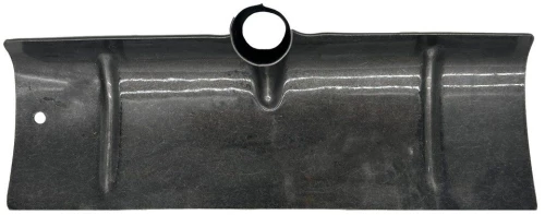 Σβάρνα Κοπριάς 30cm - 31305429