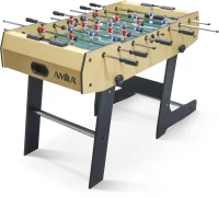 ΠΟΔΟΣΦΑΙΡΑΚΙ AMILA 4FT ST250F