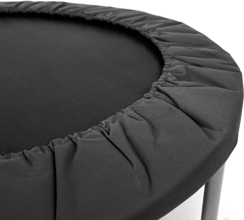 ΤΡΑΜΠΟΛΙΝΟ ΔΙΑΜΕΤΡΟΥ 38"-97CM ΜΑΥΡΟ