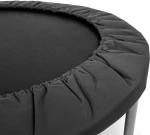 ΤΡΑΜΠΟΛΙΝΟ ΔΙΑΜΕΤΡΟΥ 38"-97CM ΜΑΥΡΟ