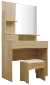 VELCO Pro Systems ΜΠΟΥΝΤΟΥΑΡ ΚΡΕΒΑΤΟΚΑΜΑΡΑΣ ΜΕ ΣΚΑΜΠΟ 80x40x155cm ΣΦΕΝΔΑΜΟΣ