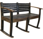 ΠΑΓΚΑΚΙ 2Θ ROMANCE - BAREL 123X62XΥ85