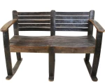 ΠΑΓΚΑΚΙ 2Θ ROMANCE - BAREL 123X62XΥ85