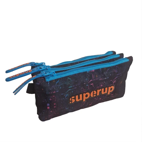DRAEGER ΚΑΣΕΤΙΝΑ ΤΡΙΠΛΗ SUPERUP