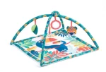 LUDI ΒΡΕΦΙΚΟ ΓΥΜΝΑΣΤΗΡΙΟ ΔΡΑΣΤΗΡΙΟΤΗΤΩΝ ΤΟΥΚΑΝ