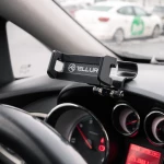 Tellur Universal phone holder - Αναδιπλούμενη βάση στήριξης τηλεφώνου UH1