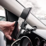 Tellur Universal phone holder - Αναδιπλούμενη βάση στήριξης τηλεφώνου UH1