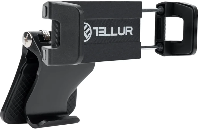 Tellur Universal phone holder - Αναδιπλούμενη βάση στήριξης τηλεφώνου UH1