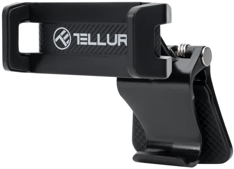 Tellur Universal phone holder - Αναδιπλούμενη βάση στήριξης τηλεφώνου UH1
